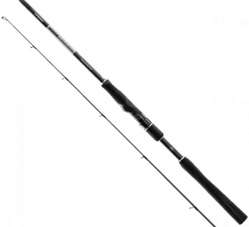 Prút Favorite Creed CRD-762ML 2.29m 5-18g Ex.Fast