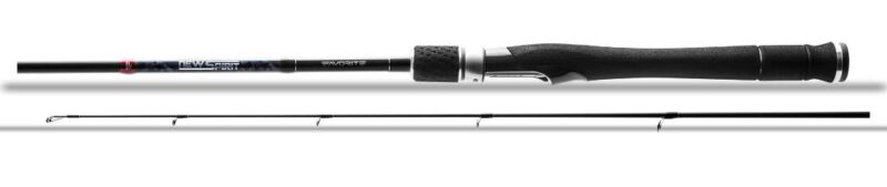 Prút  Favorite New Spirit NSP 692M 2.06m 7-24g M.Fast