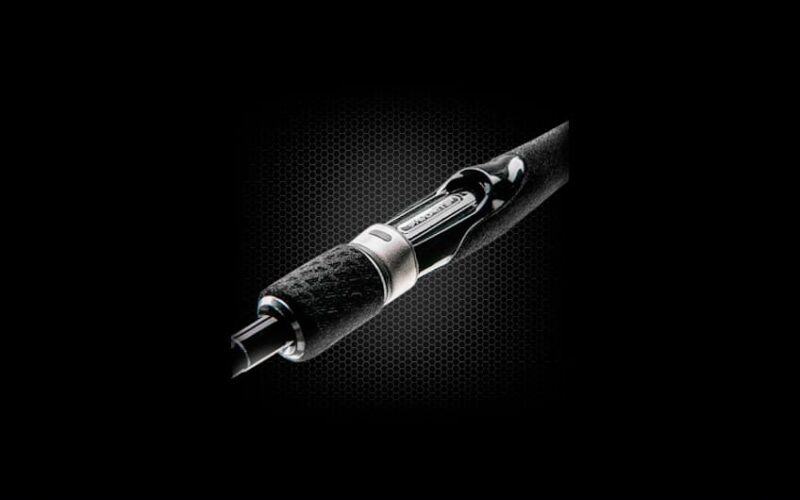 Prút Favorite New Spirit NSP 712M 2.16m 9-28g M.Fast - Image 2