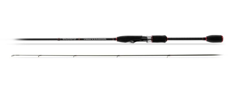 Prút Favorite professional PRF-732Ml 4-15Gg 220cm