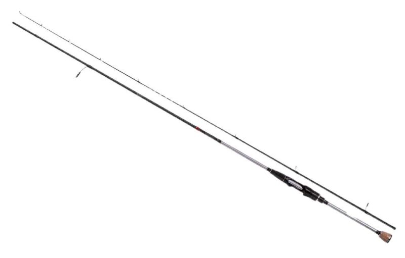 Prút IMPULSE IMP TZ-732L-S 2.20m 2-10g Ex-Fast