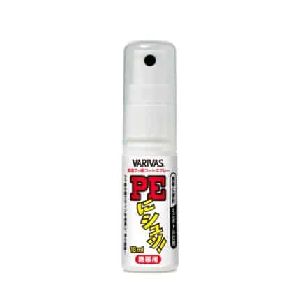 Sprej na šnúry Varivas PE-ni-shu! 18ml