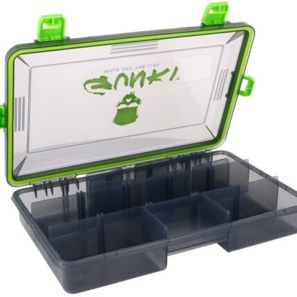 Waterproof Box Lures