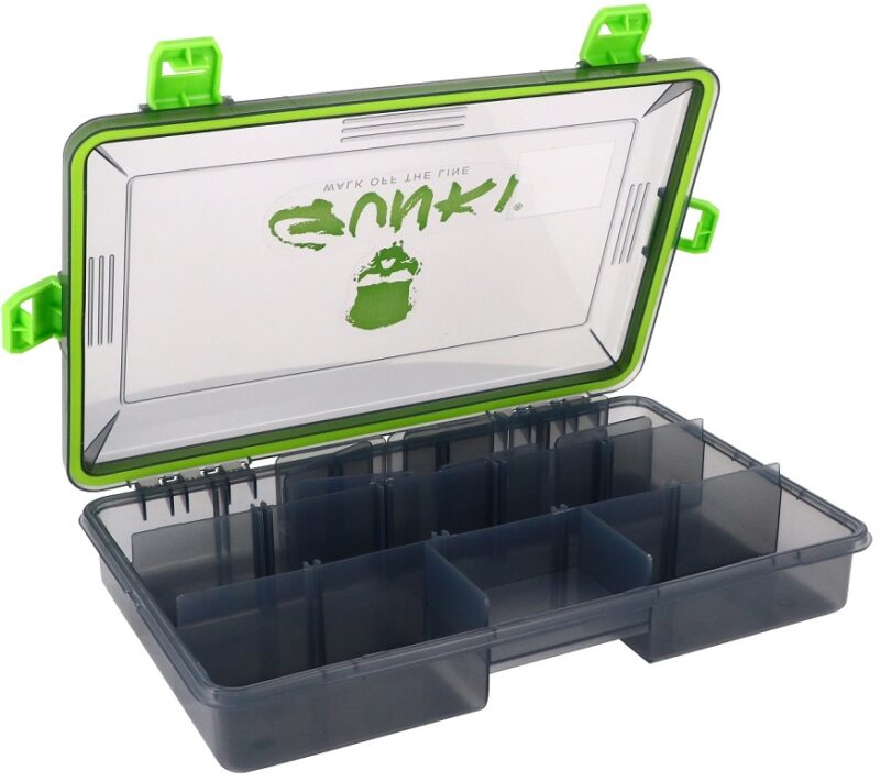 Waterproof Box Lures