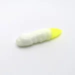 White/Hot Chartreuse 131