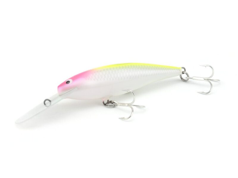 Wobler 3Stan B90 DR