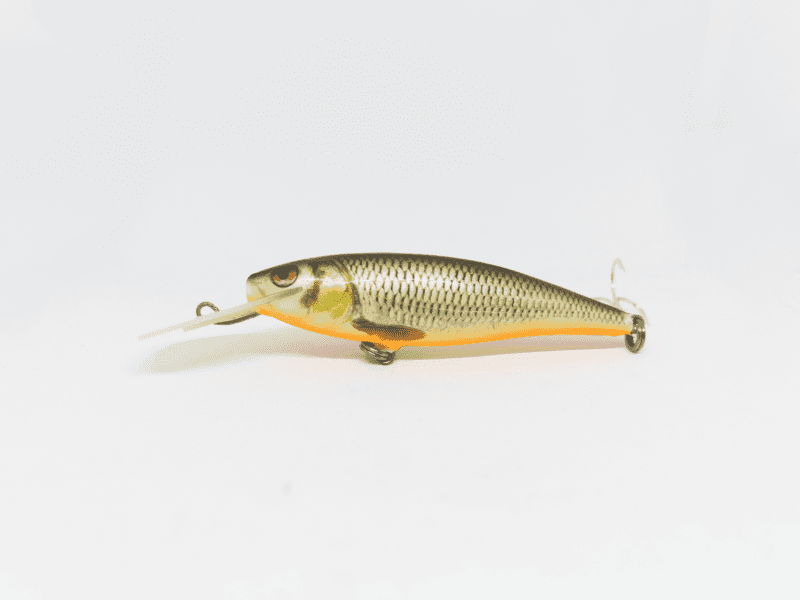 Wobler 3Stan B90 MR