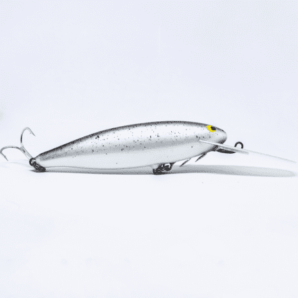 Wobler 3Stan FM100 DR