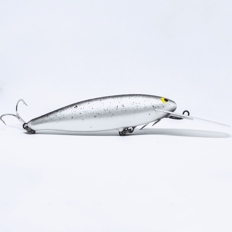 Wobler 3Stan FM100 DR