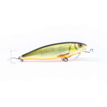 Wobler 3Stan FM100 MR
