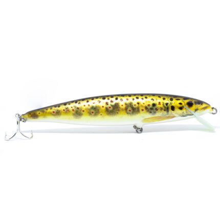 Wobler 3Stan FM180K