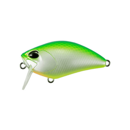 Wobler DUO Realis Crank 50SSR KABUKI
