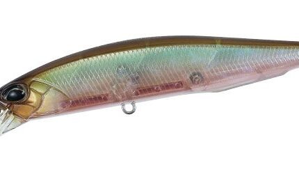 Wobler DUO Realis Jerkbait 100SP