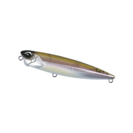 Wobler DUO Realis Pencil