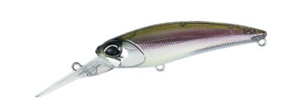 Wobler DUO Realis Shad 62DR