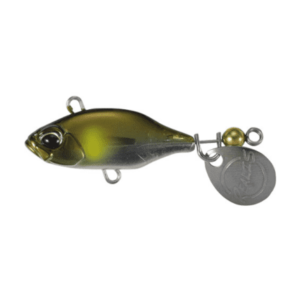Wobler DUO Realis Spin