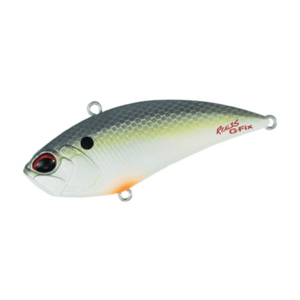 Wobler DUO Realis Vibration 68 G-Fix