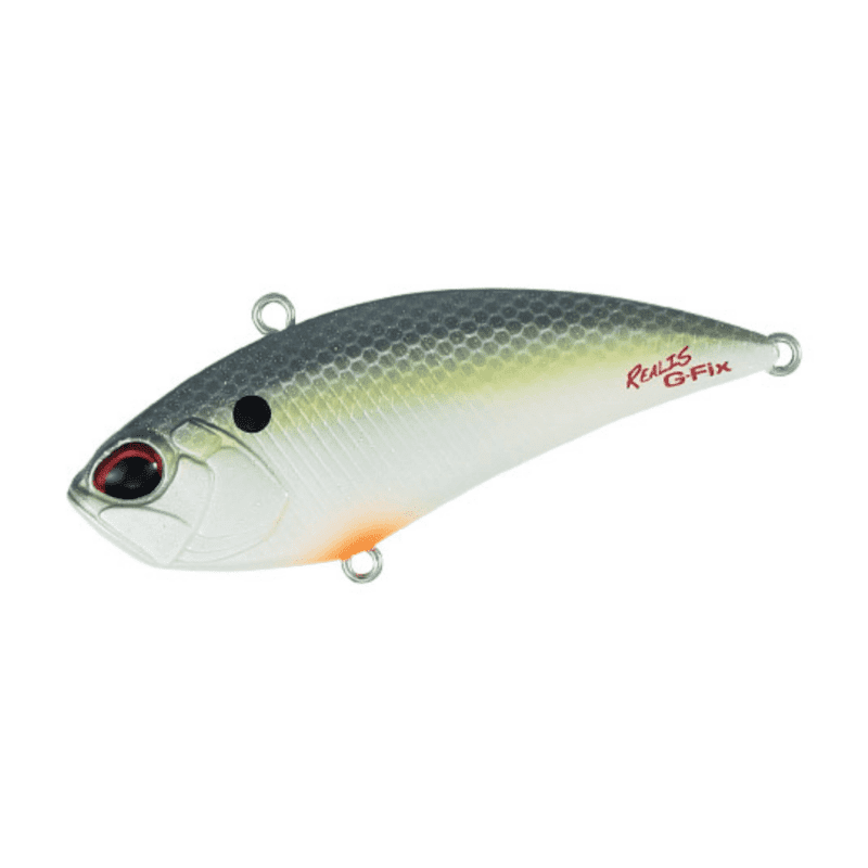 Wobler DUO Realis Vibration 68 G-Fix