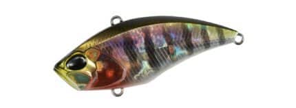 Wobler DUO Realis Vibration Nitro 65 - Prism Gill