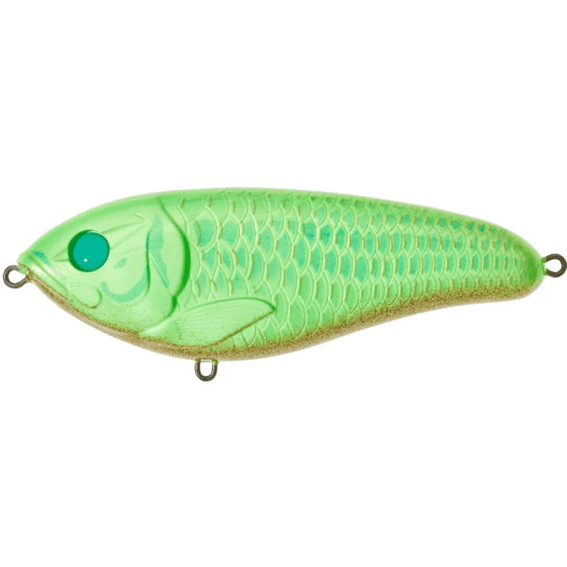 Wobler Illex Dexter Jerk