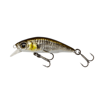 Wobler Savage Gear 3D Sticklebait Twitch
