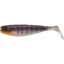 Gumená nástraha Gunki G'Bump - UV Purple Perch