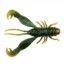 Gumená nástraha LMAB Finesse Craw - Real Craw