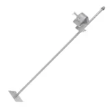 Nerezový držiak klasickej sondy