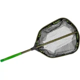 podberák gunki pike addict 50x60