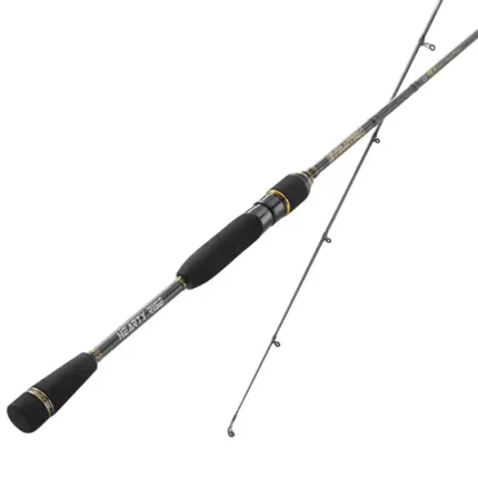 Prívlačový prút Hearty Rise Evolution III