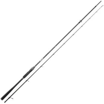 Prívlačový prút Hearty Rise Top Gun