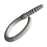 Libra-Lures-Flex-Worm-95mm-extraprivlac