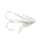 berkley-nymfy-Nymfa Berkley Power Nymph -Salt-&-Pepper