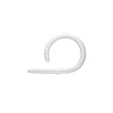 libra-lures-flex-worm-95-extraprivlac-004-silver-pearl