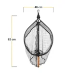 podberak-fencl-predator-xl-teleskop-natur-s-gumenou-sietkou-3