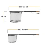 podberak-fencl-predator-xl-teleskop-natur-s-gumenou-sietkou-4