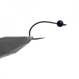 tungstenovy-hacik-hanak-h360bl-black