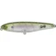 Wobler Illex Bonnie - HL Ghost Smelt