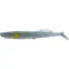 Riper Gunki V3IB - ITB Green Shiner Yellow Dot
