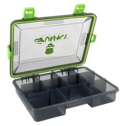 Krabička Waterproof Box Lures S