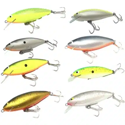 Wobler 3Stan Fatty 90