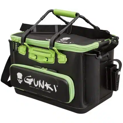 Nepremokavá taška Gunki Safe Bag Edge 40 Hard