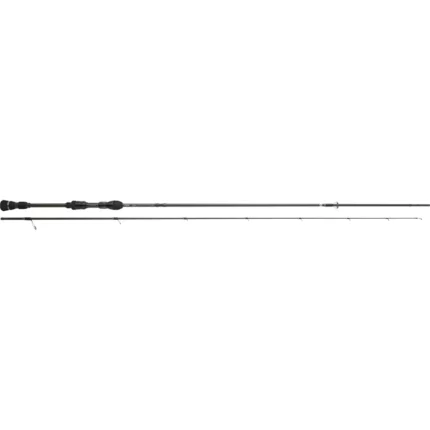 Prívlačový prút Hearty Rise Black Arrow