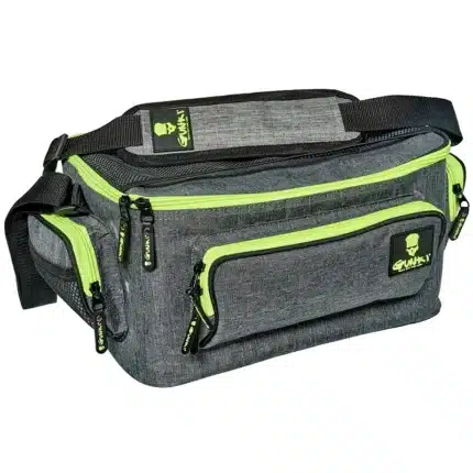 Taška Gunki Box Bag Power Game Zander