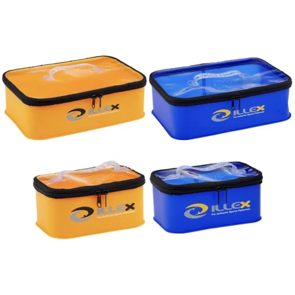 Gunki Rig & Hook Box Open Sides M