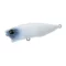 Wobler DUO Realis Popper - Neo Pearl