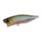 Wobler DUO Realis Popper - Ghost Minnow