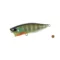 Wobler DUO Realis Popper - Ghost Gill