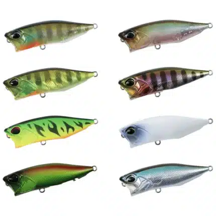 Wobler DUO Realis Popper