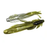 nymfa-redbass-extraprivlac-olive-silver